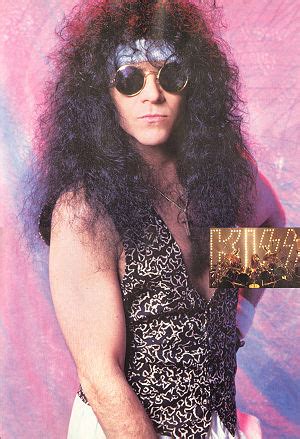 KISS HOT IN THE SHADE WORLD TOUR 1990 91 TOURBOOK