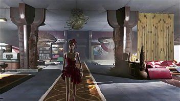 Fallout Slutty Fashion Xvideos