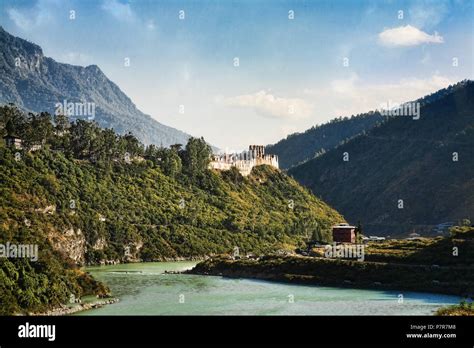 pana tsang chhu  res stock photography  images alamy