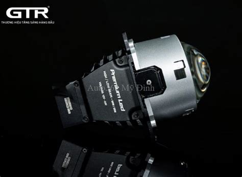 Bi Led GTR G-Led Premium | Auto365 Mỹ Đình