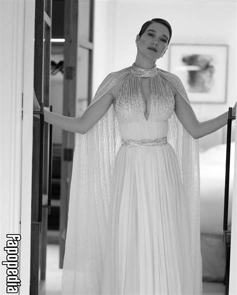 Lea Seydoux Nude Leaks Photo Fapopedia