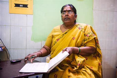 Fighting Sex Work With Education In A Demonetized India Upi