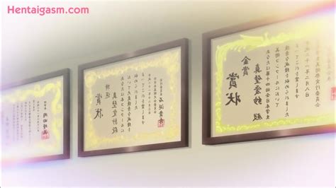 UNCENSORED HENTAI Green Eyes Ane Kyun Yori The Animation Uncensored Subbed