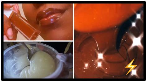 ENTREPRENEUR LIFE EP 5 HOW TO MAKE NUDE LIPGLOSS DIY NUDE LIPGLOSS YouTube