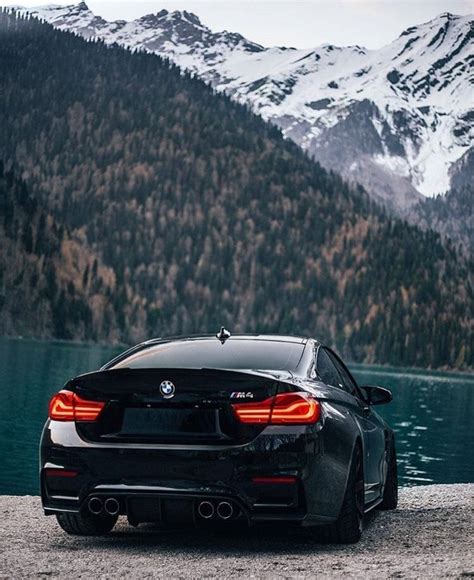 Bmw M2 Black Wallpaper