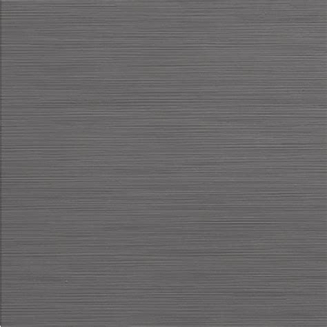 Tarkett Johnsonite 48 Grey Brushed Solid Color Rubber Tile — Stone