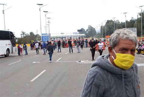 Am Rica Latina Y El Caribe Superan Los Millones De Casos De Covid Rcn Radio