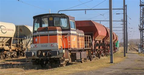 La Passion Du Train Hazebrouck Retour Sur Des Circulations D Hier