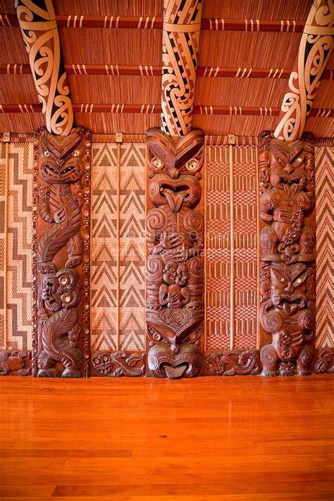 Maori Art Maori Maori Patterns