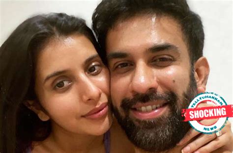 Shocking Are Charu Asopa And Rajeev Sen Heading For Separation