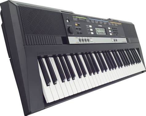 Yamaha Psre Reviewed Compared Tested In Pianoreport