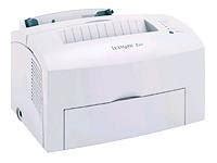Lexmark e322 Laser Printer free image download