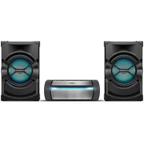 Sony HCD Shake X30D Home Audio Speaker | Digital Store | Nairobi, Kenya