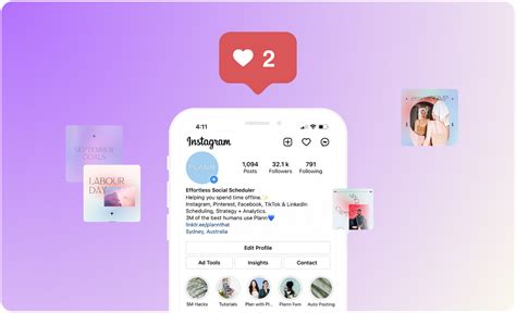 How To Ensure Your Instagram Content Reaches Your Followers Plann By