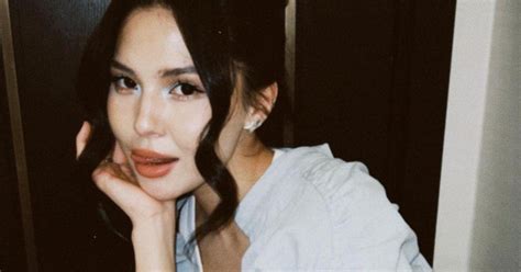 Liili Hot Marieclaire Kz