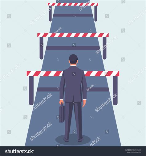 Hurdling Stock Illustrations, Images & Vectors | Shutterstock