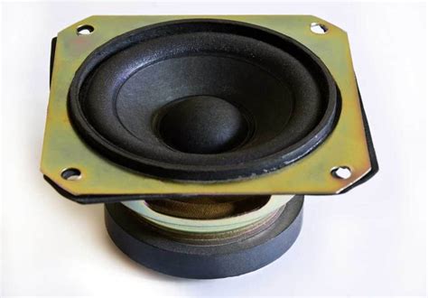 ohm   ohm speakers sound quality comparison