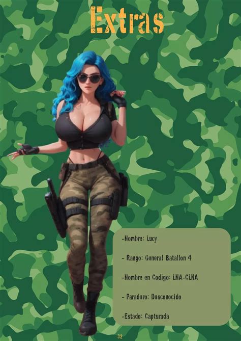 Guerra ANAL TSurvivor ChoChoX