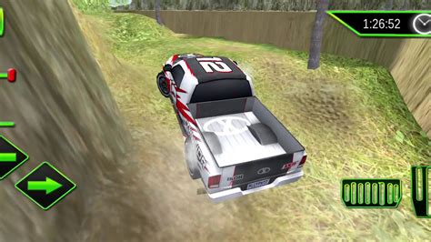 Dar yollarda masin surmek 4x4 Suv offroad extreme Jeep Game - YouTube