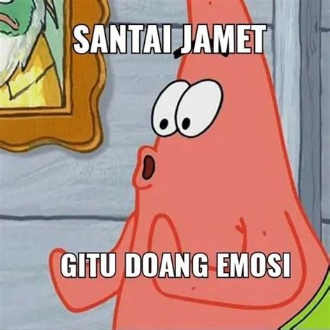 kumpulan meme foto lucu bikin ngakak ter viral bulan