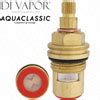 Rangemaster Aquaclassic Tac Hot Tap Cartridge Compatible Spare Leisure Taps Rmtac H