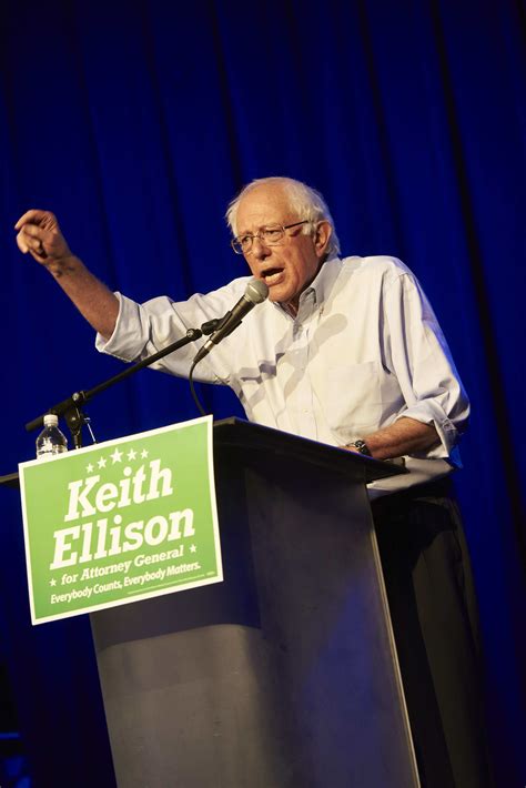 Bernie Fans Say They’re Excited To See Him Campaign With Alexandria