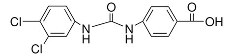 Carboxyphenyl Dichlorophenyl Urea Aldrichcpr Sigma Aldrich