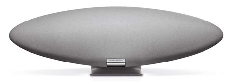 Bowers & Wilkins stellt neues Zeppelin All-In-One-System vor