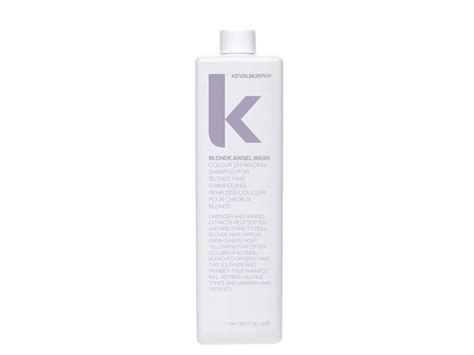 Køb Kevin Murphy Blonde Angel Wash Shampoo 1000 ml