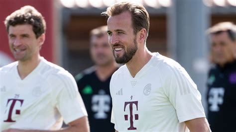 Real Madrids Pursuit Of Harry Kane A Departure From Their Transfer