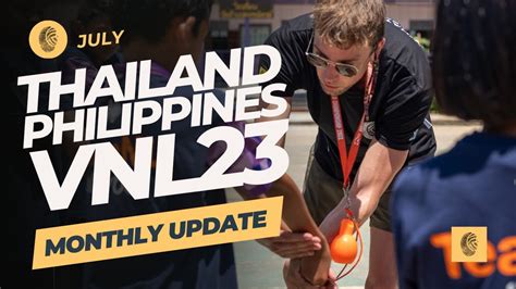 The Unseen World Of Volleytalk Forum A Behindthescenes Look At The Rise Of Online Volleyball Communities