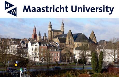 Maastricht University Holland High Potential Scholarship