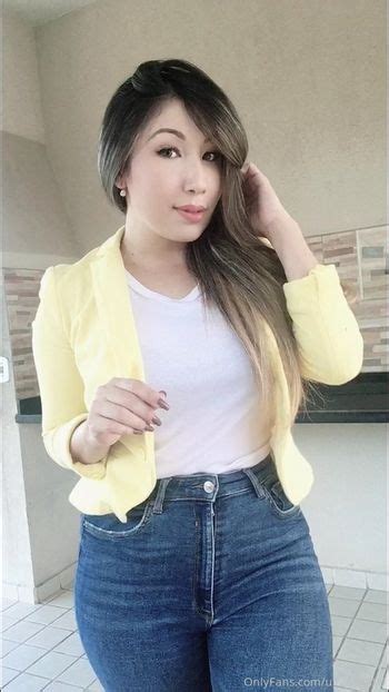 Yu Ferracini Babychanel Yuoficial Leaked Nude OnlyFans ShemaleLeaks