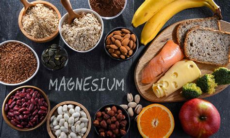Should You Take Magnesium Supplements?