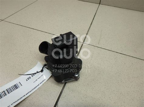 Клапан рециркуляции выхлопных газов для VW Jetta 2011-2018 в Москве