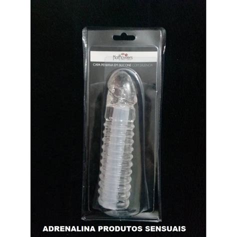 CAPA PENIANA SALIÊNCIA HOT FLOWERS Adrenalina