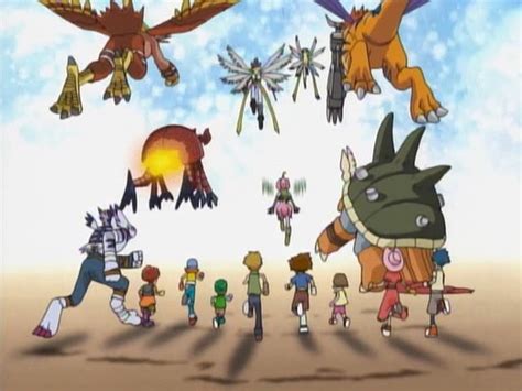 digimonsr digimon adventure