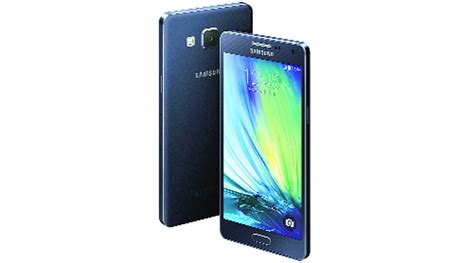 Samsung E Series – Telegraph