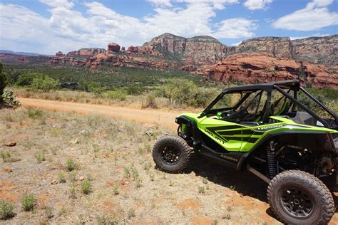 Sedona Adventure Planning: The Ultimate Full-Day UTV Ride
