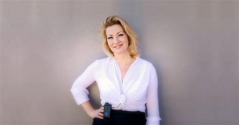 Susanne Mitchell Author Of The Naked Truth About YOU