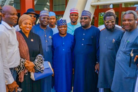 10th Nass G7 Greater Minority Meet Agree To Unveil Consensus