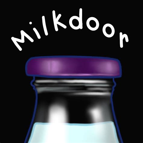 Milkdoor YouTube