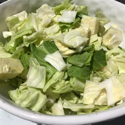 easy kimchi  curated tastes