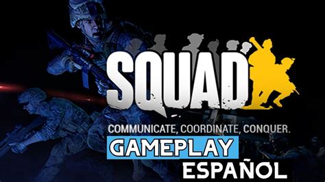 SQUAD - Gratis este fin de semana! Un vistazo al shooter tactico! - YouTube