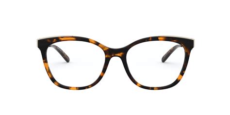 Michael Kors Glasses MK 4076U Tortoise Shell Frames Vision Express