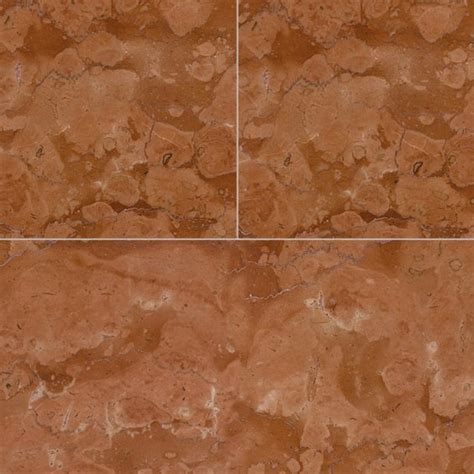 Asiago Red Marble Floor Tile Texture Seamless 14599