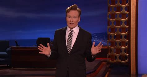 Tbs Releases Preview For Retooled Conan 411mania