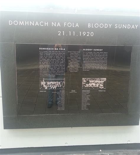 Disgruntled - On this date in 1920 – Irish War of Independence: On