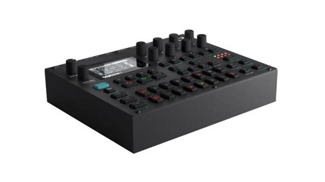 Digitone II | Elektron
