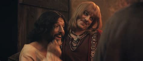 More Than A Million People Sign Petition Bashing Netflix Movie Implying Jesus Christ Is Gay